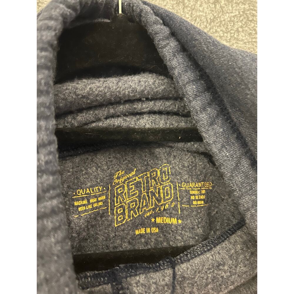 Blue Jackets‎ sweatshirt
